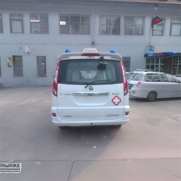 西宁救护车出租联系方式