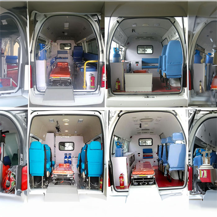 西宁出租急救车联系方式