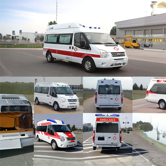 西宁120租赁收费标准