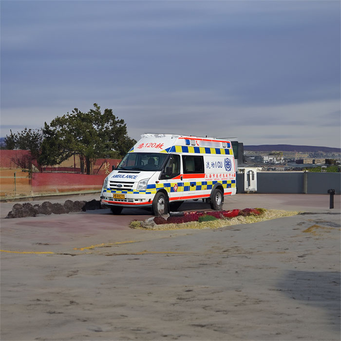 西宁120出租电话