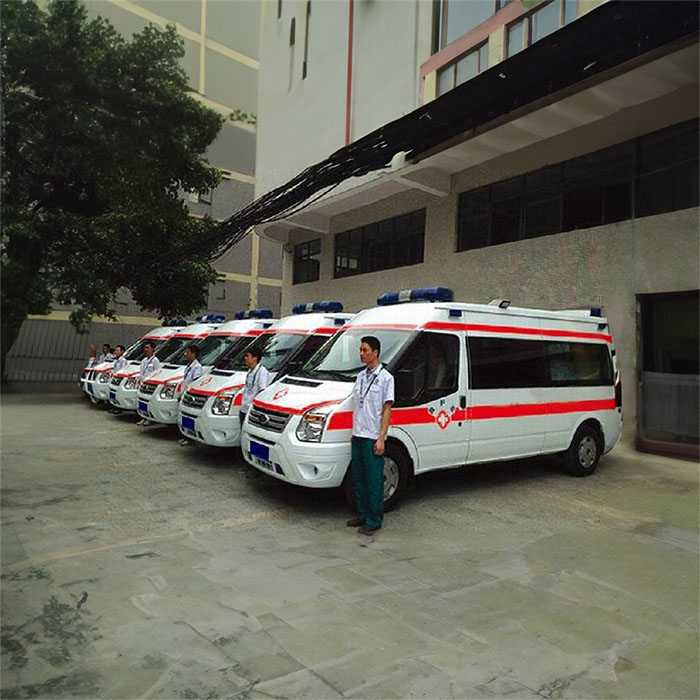 西宁120租赁收费标准