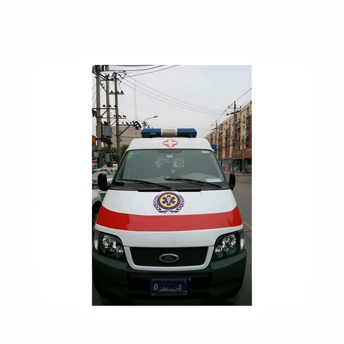 西宁救护车租赁费用
