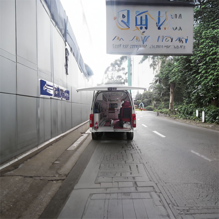 西宁急救车出租电话号码