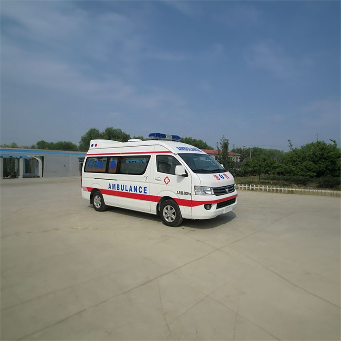 西宁120租赁收费标准