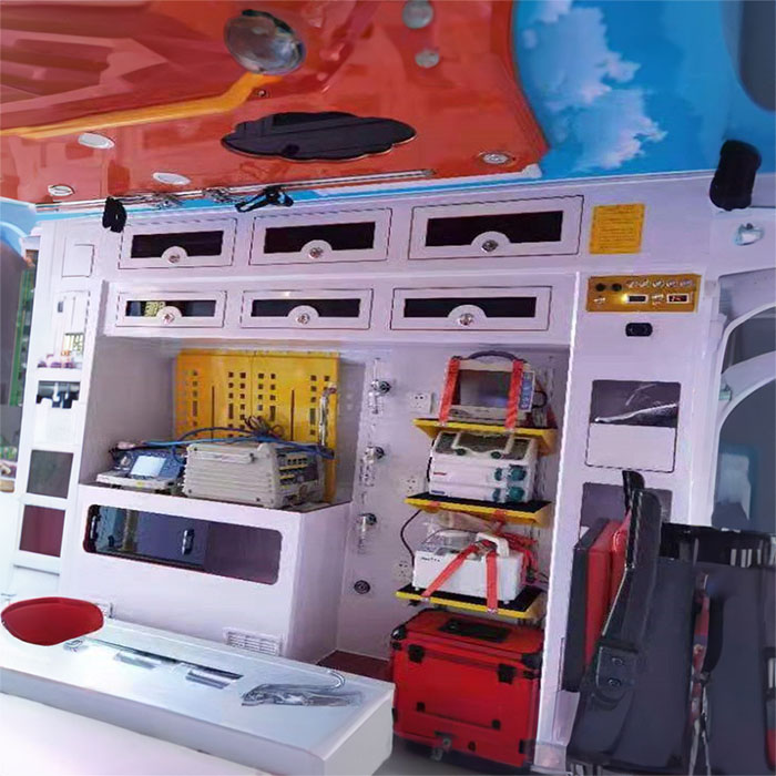 西宁救护车出租多少钱