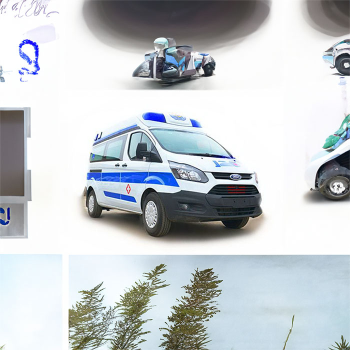 西宁救护车租赁收费