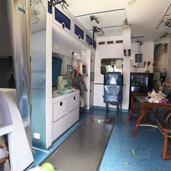 西宁租赁急救车联系电话