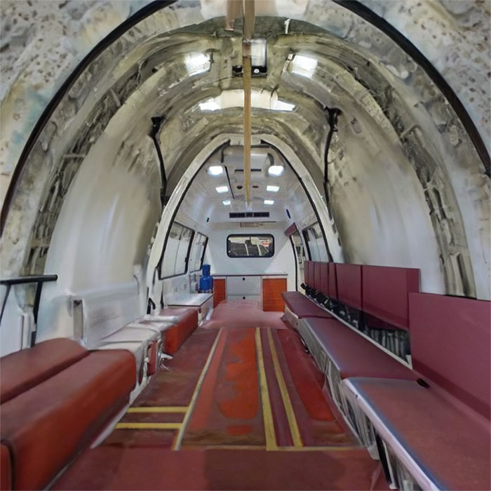 西宁租赁私人救护车