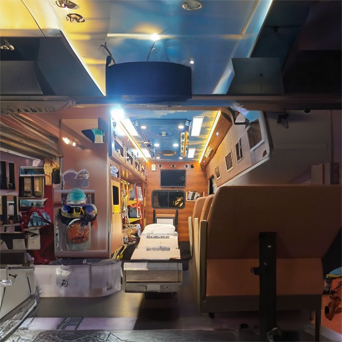 西宁救护车租车电话