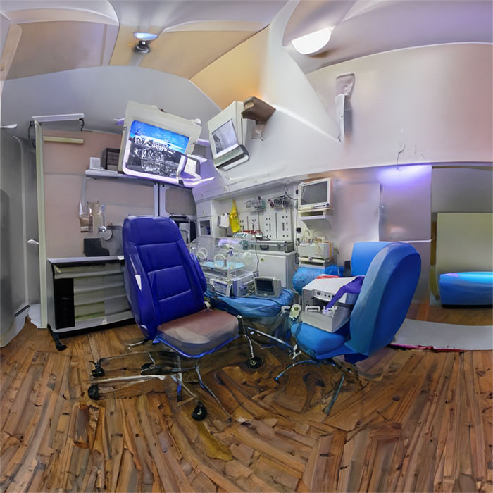 西宁租赁救护车电话