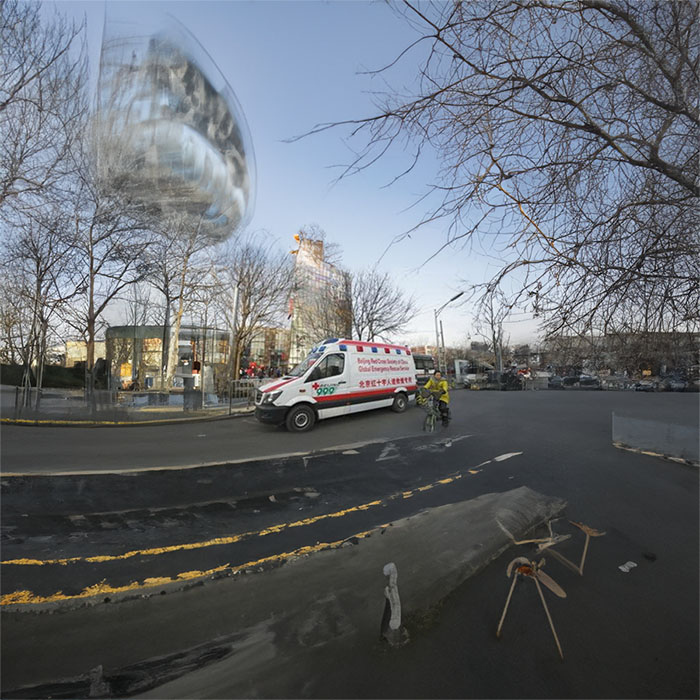 西宁急救车租赁多少钱