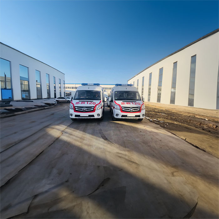 西宁急救车租车电话