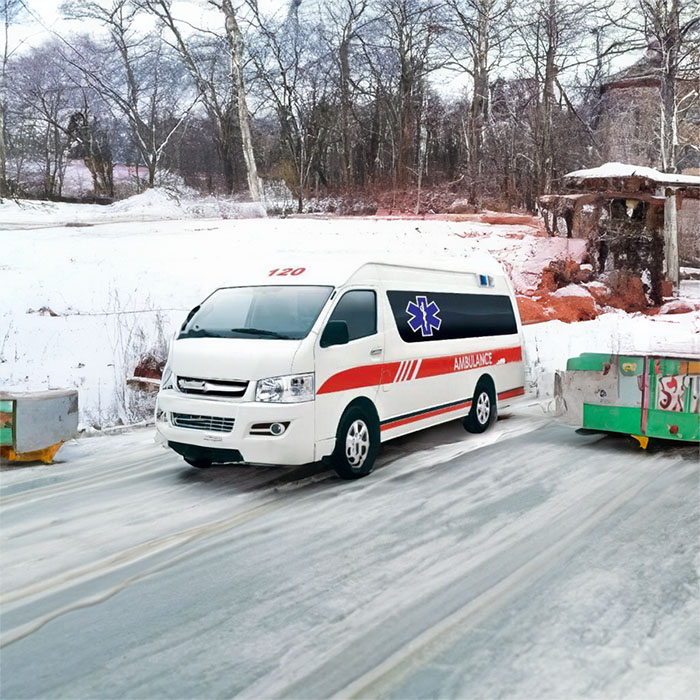 西宁私人救护车租车费用