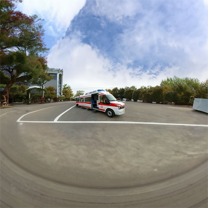 西宁120租赁多少钱