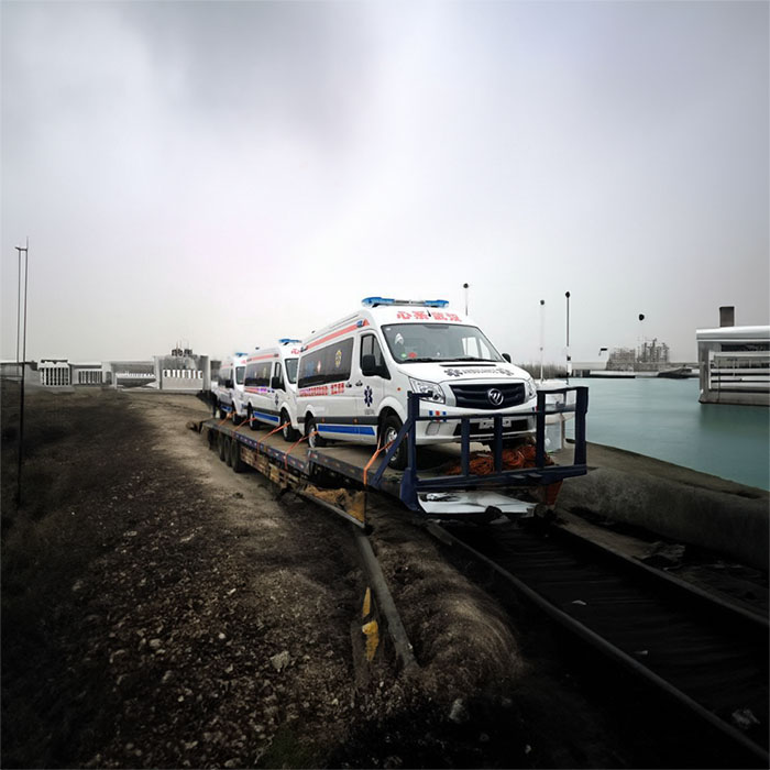 西宁120出租多少钱