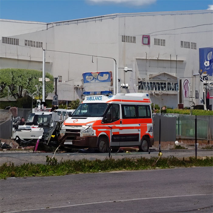 西宁急救车租车费用