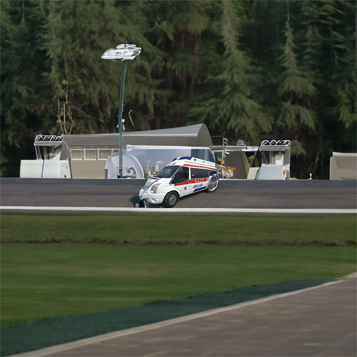 西宁急救车租车收费标准