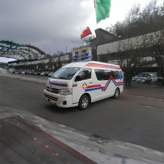 西宁出租120联系电话