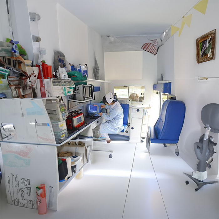 西宁救护车租车收费