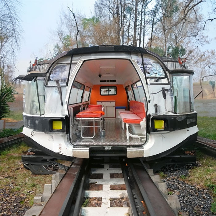 西宁急救车出租收费