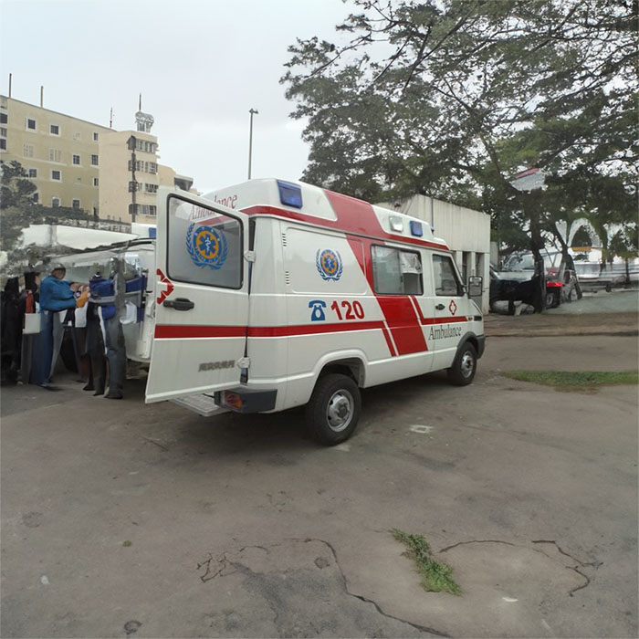 西宁120租赁费用