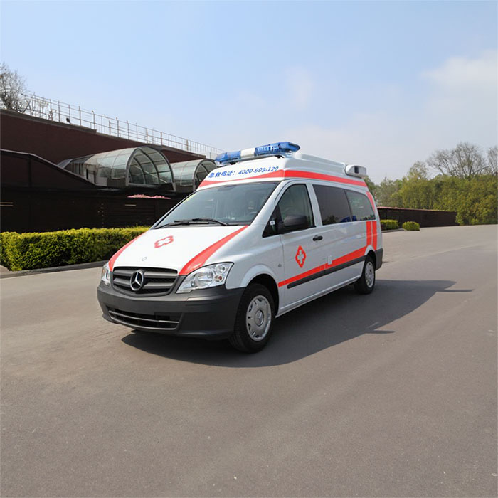 西宁120租车费用