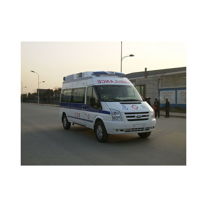 西宁私人救护车租车联系方式