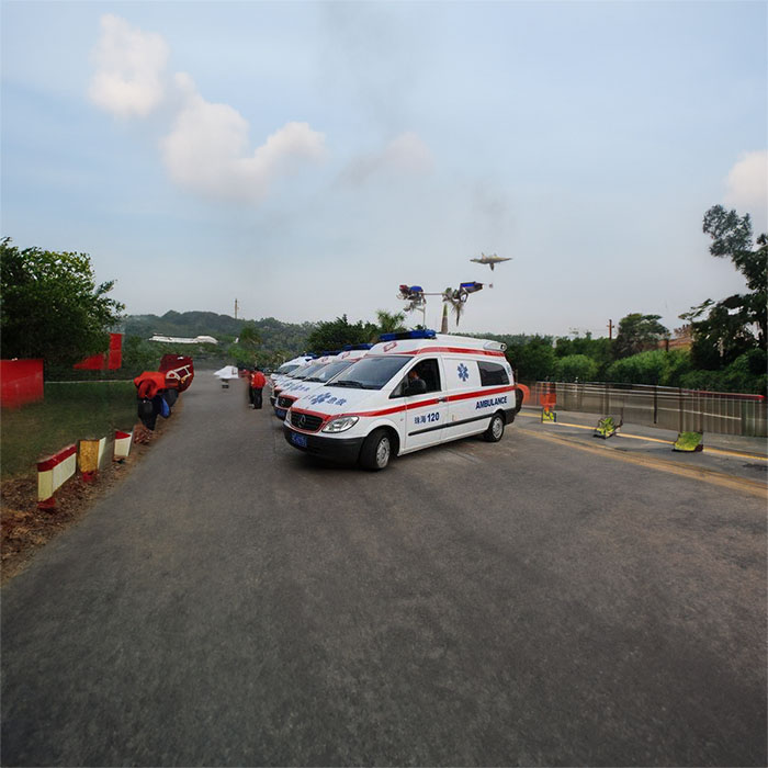 西宁租赁120联系电话