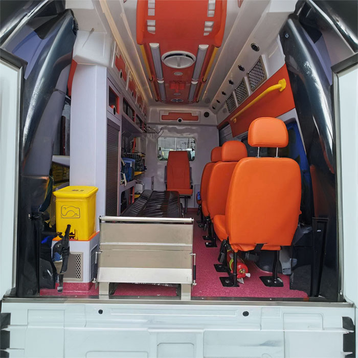 西宁出租救护车电话号码