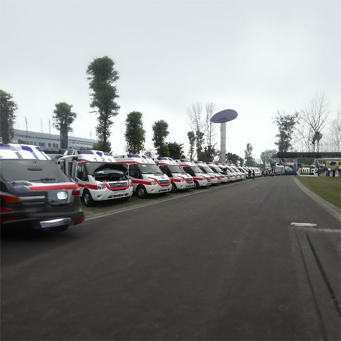 西宁120出租电话号码