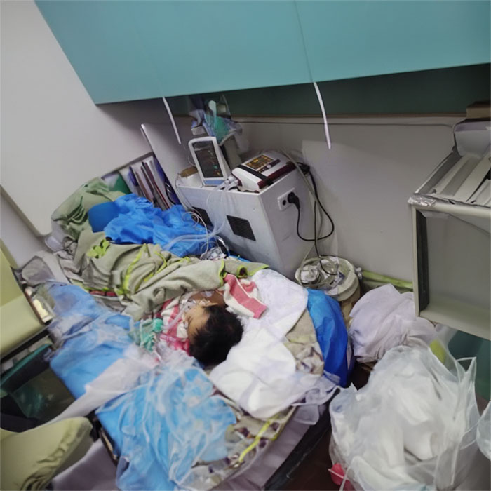 西宁救护车租赁电话