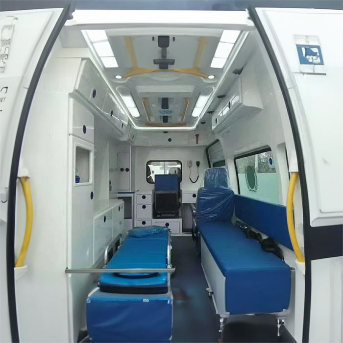 西宁出租私人救护车联系方式