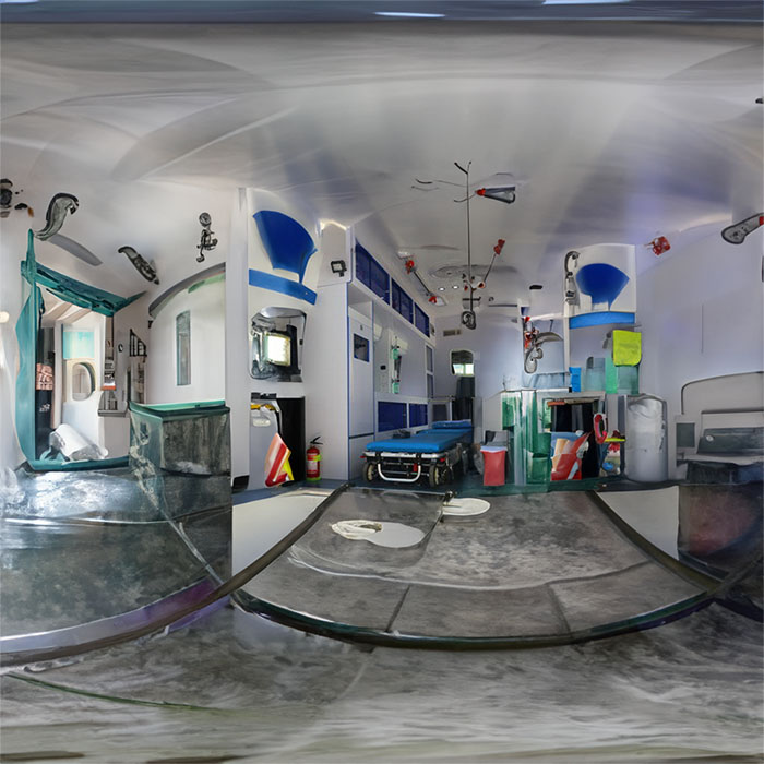 西宁120出租收费标准