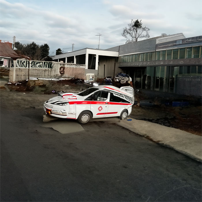 西宁救护车出租多少钱