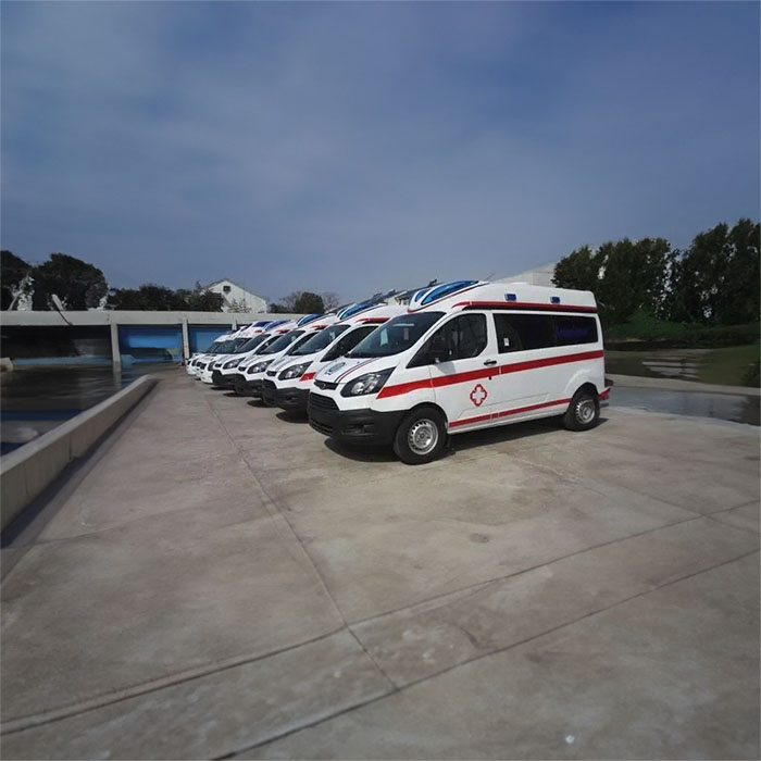 西宁出租急救车电话号码