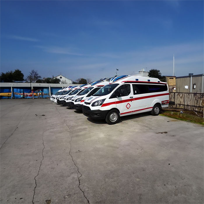 西宁120租赁收费标准