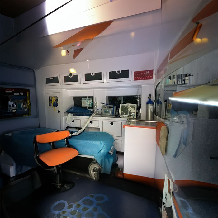 西宁急救车租车电话号码