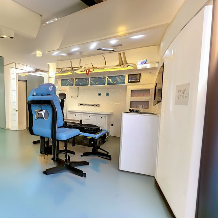 西宁急救车租赁联系方式