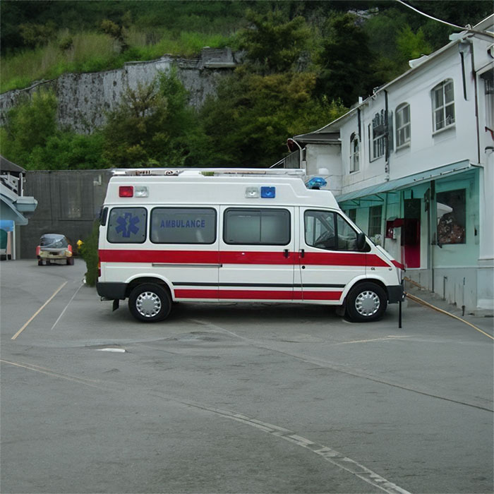 西宁租赁急救车电话号码