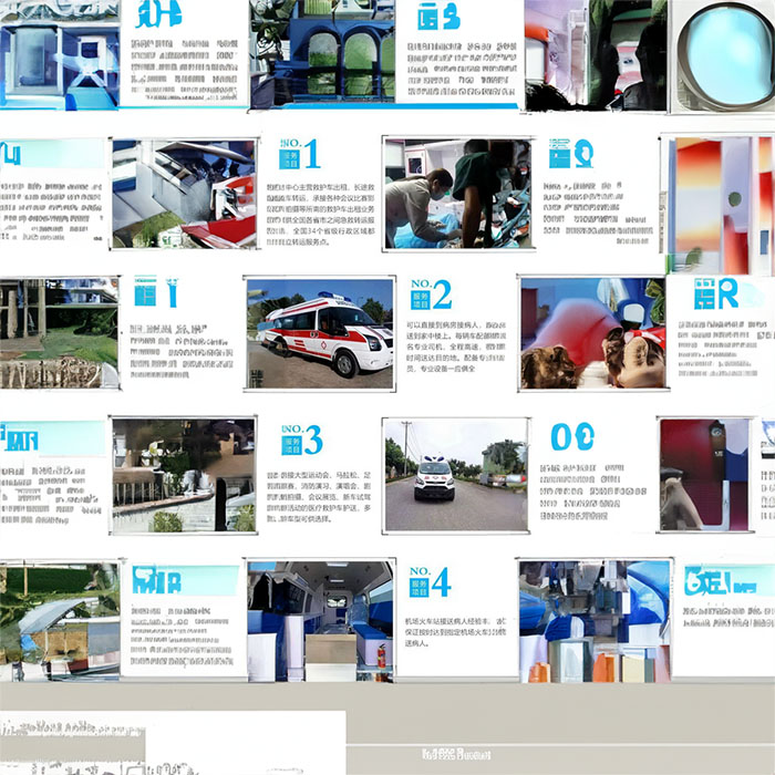 西宁租赁急救车