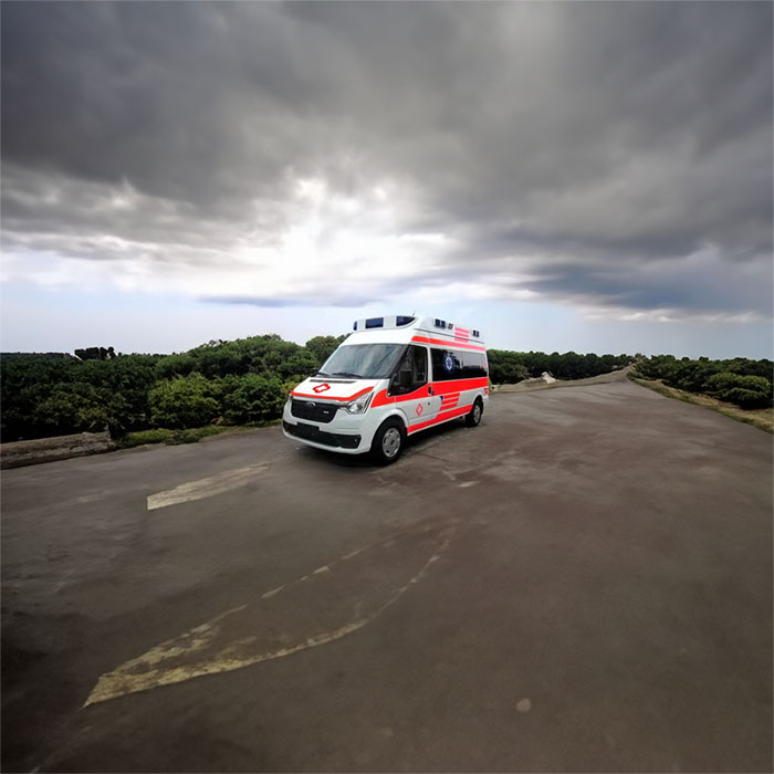 西宁私人救护车租车电话号码