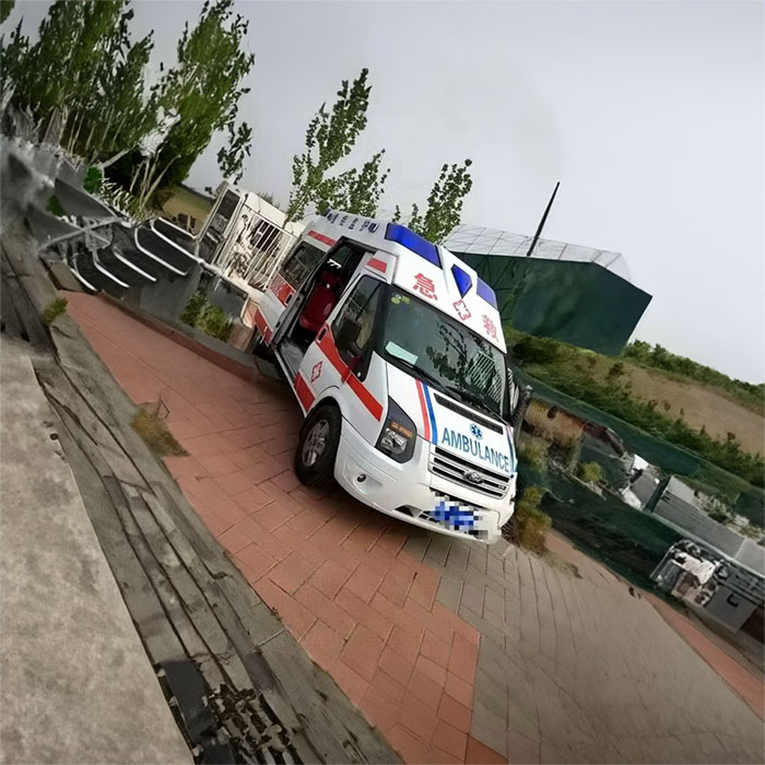 西宁120租赁收费