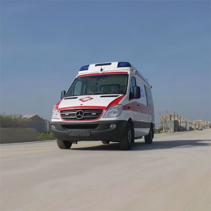 西宁急救车租车电话