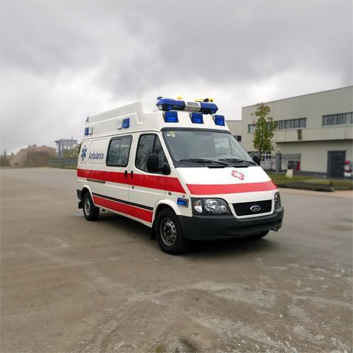 西宁救护车出租收费标准