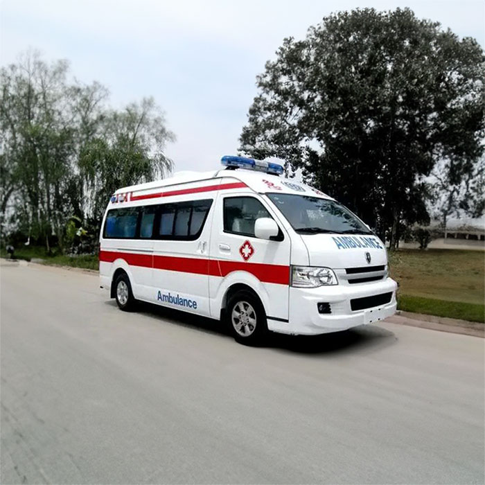 西宁租赁救护车联系方式