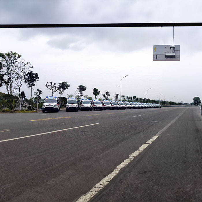 西宁急救车租赁收费