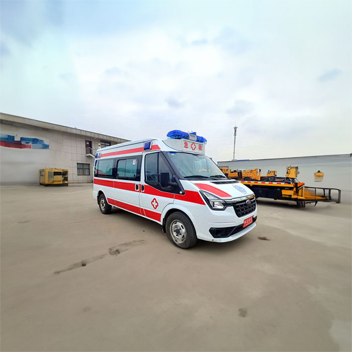 西宁私人救护车出租收费标准
