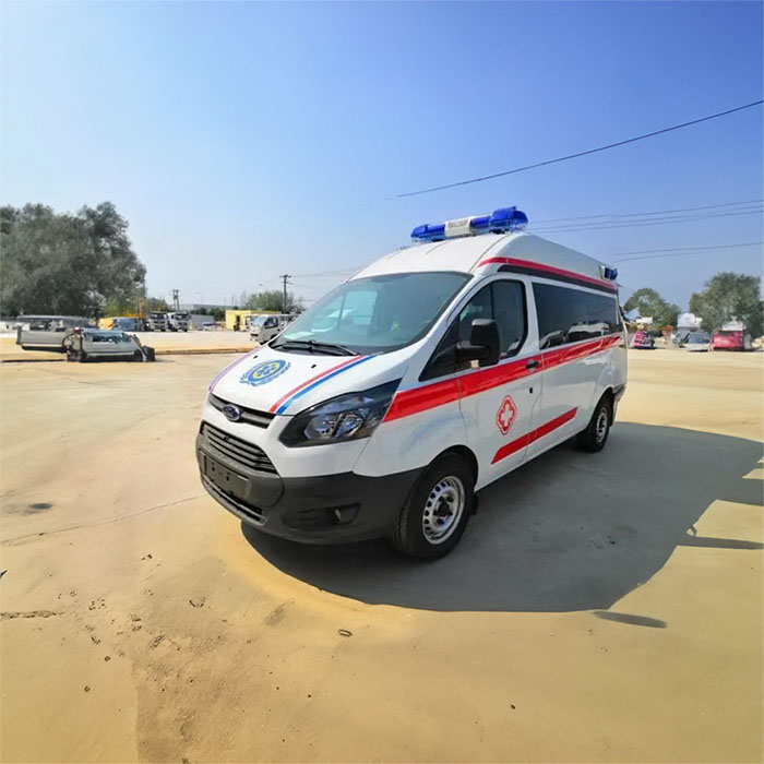 西宁救护车租车收费标准