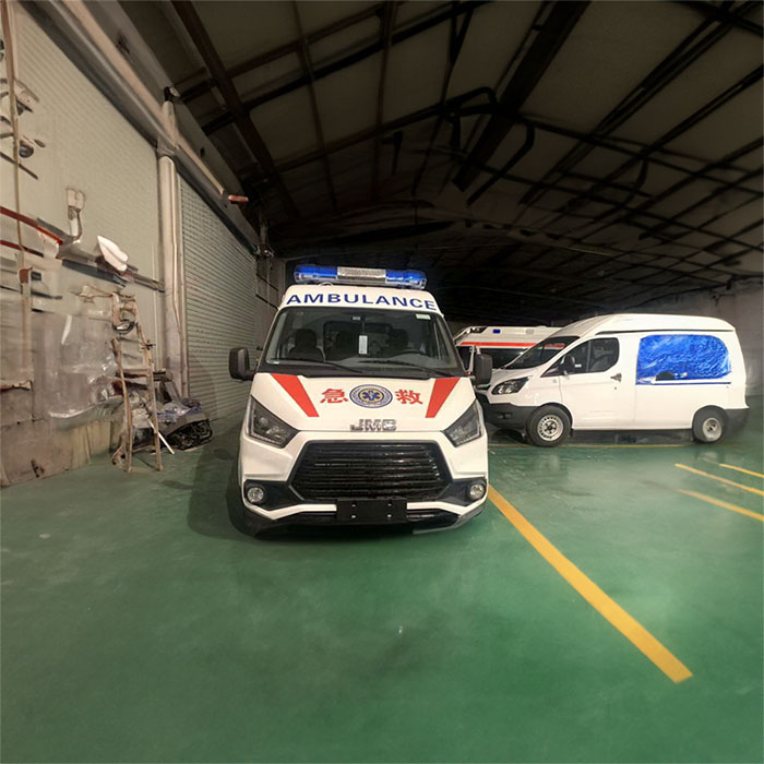 西宁私人救护车出租收费标准