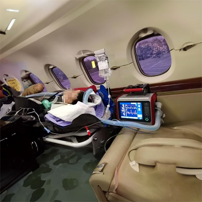 西宁租赁急救车联系方式